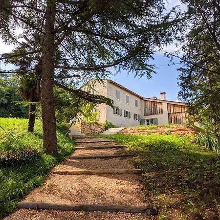Agriturismo Monte Bisson Soave  Zewnętrze zdjęcie