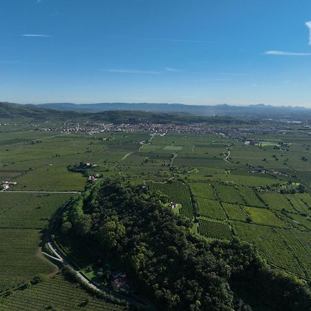 Agriturismo Monte Bisson Soave  Zewnętrze zdjęcie