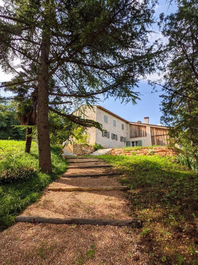 Agriturismo Monte Bisson Soave  Zewnętrze zdjęcie