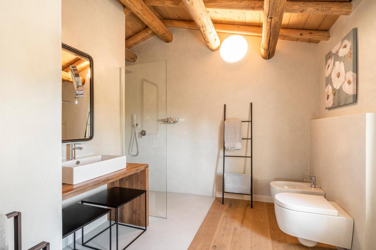 Agriturismo Monte Bisson Soave  Zewnętrze zdjęcie