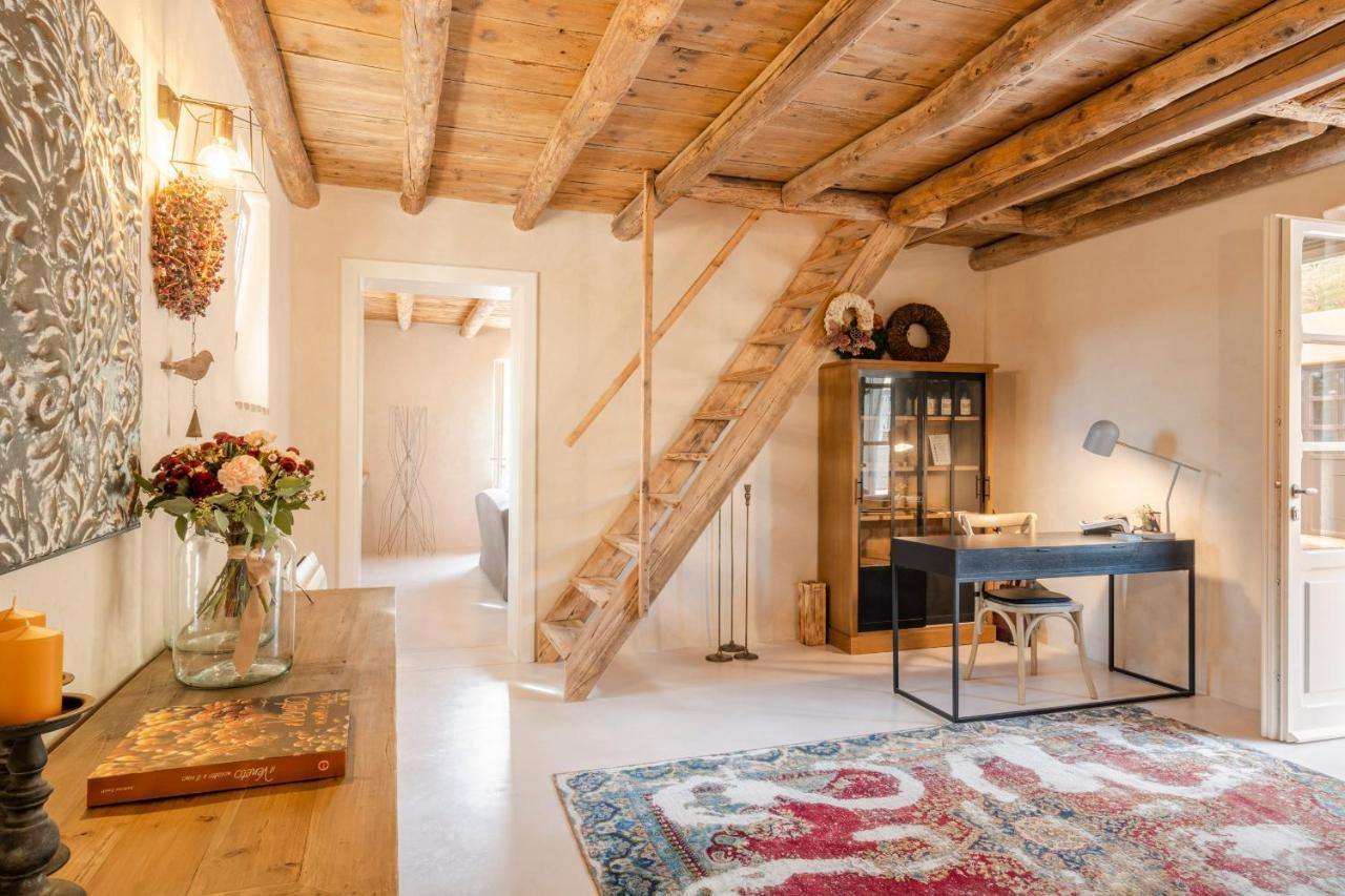 Agriturismo Monte Bisson Soave  Zewnętrze zdjęcie