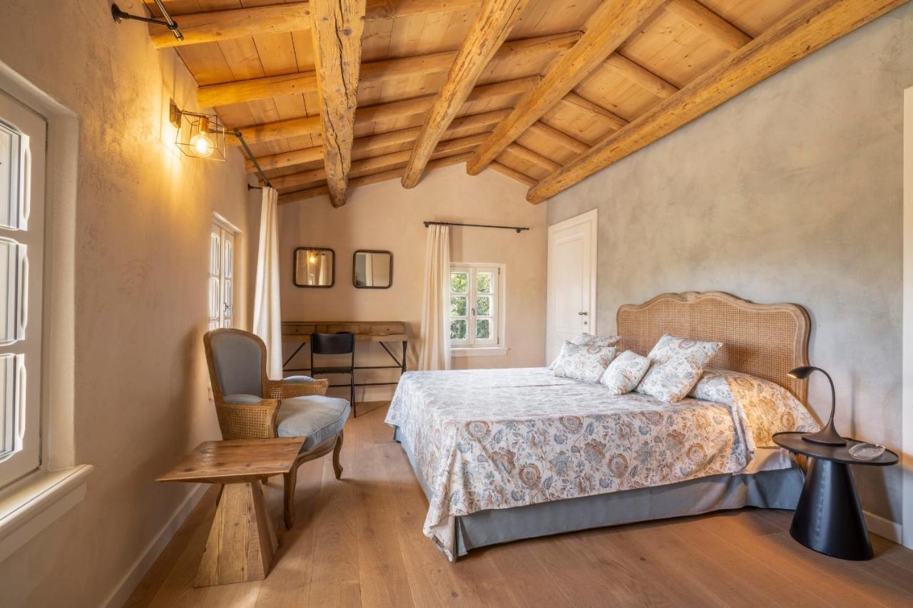 Agriturismo Monte Bisson Soave  Zewnętrze zdjęcie