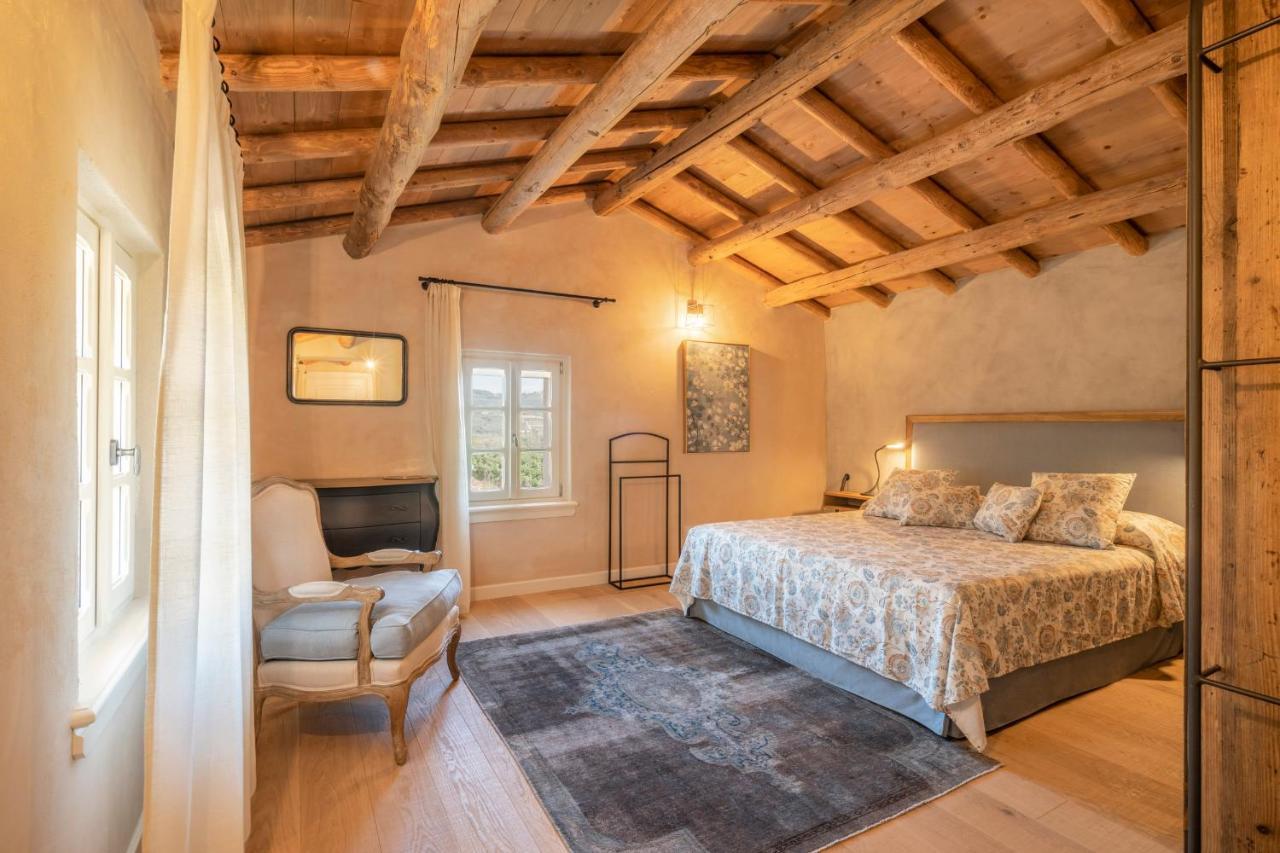 Agriturismo Monte Bisson Soave  Zewnętrze zdjęcie