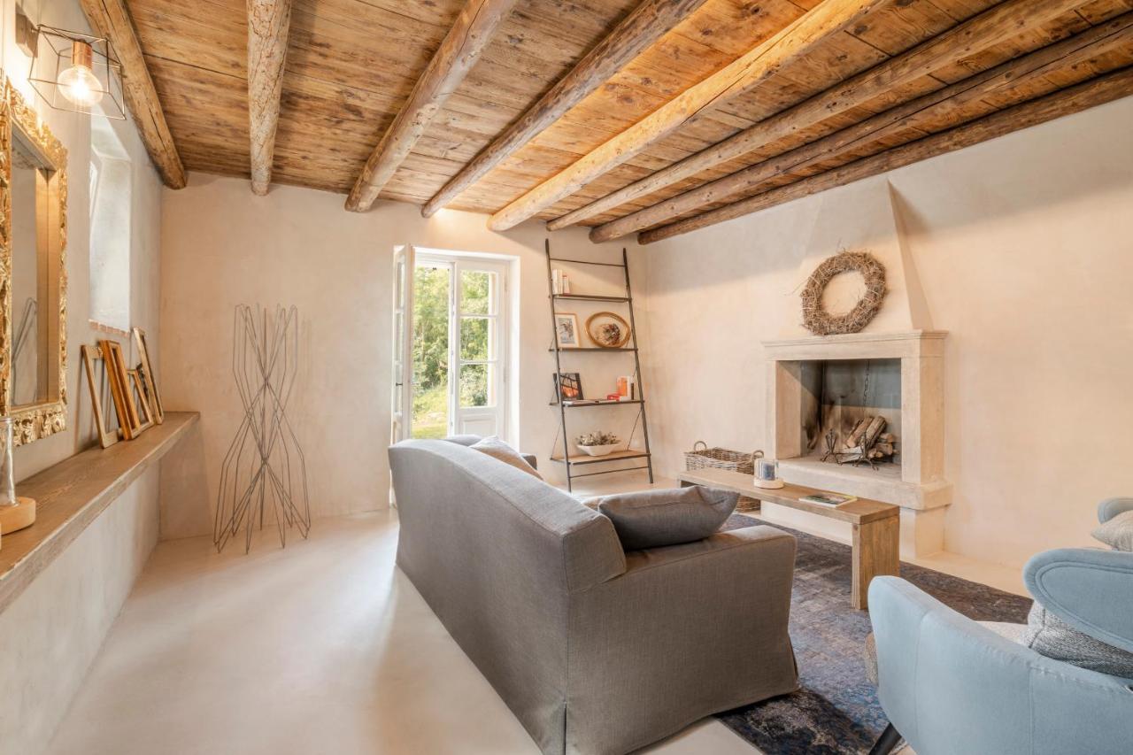 Agriturismo Monte Bisson Soave  Zewnętrze zdjęcie