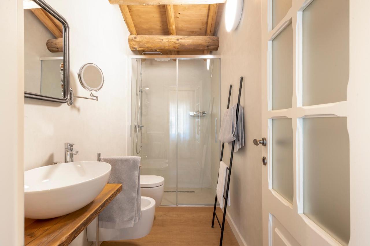 Agriturismo Monte Bisson Soave  Zewnętrze zdjęcie