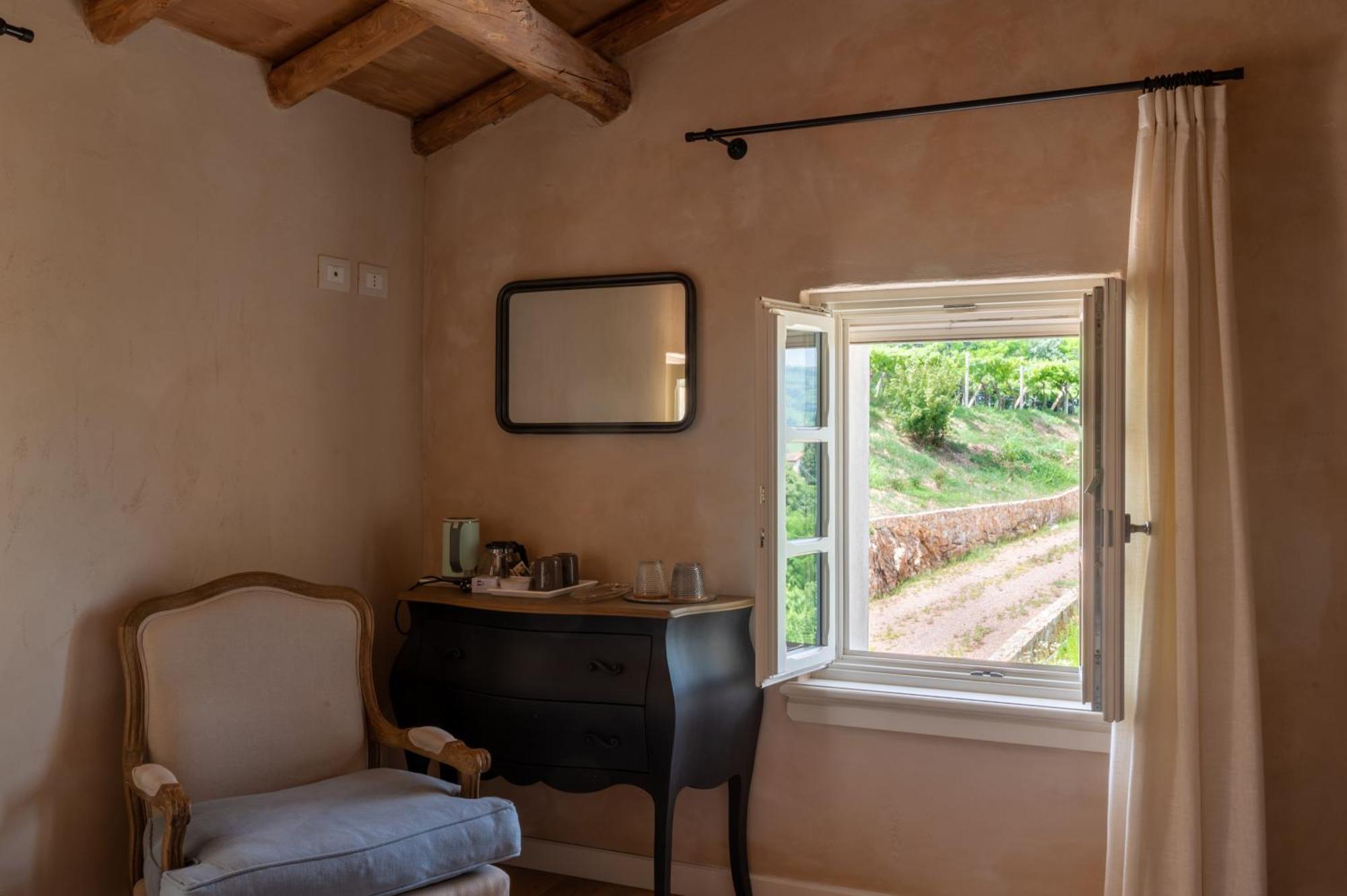 Agriturismo Monte Bisson Soave  Zewnętrze zdjęcie